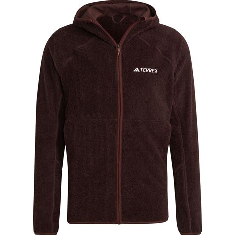 fleecejacke adidas herren|Fleecejacken für Herren .